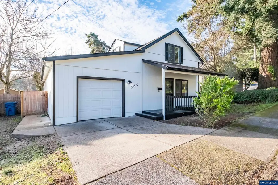 560  Hansen Av S, Salem, OR 97302 - Image #3