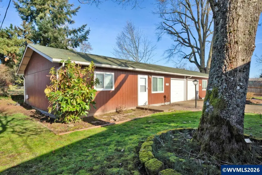 2448-2450 SE Sherman St St, Albany, OR 97322 - Image #3