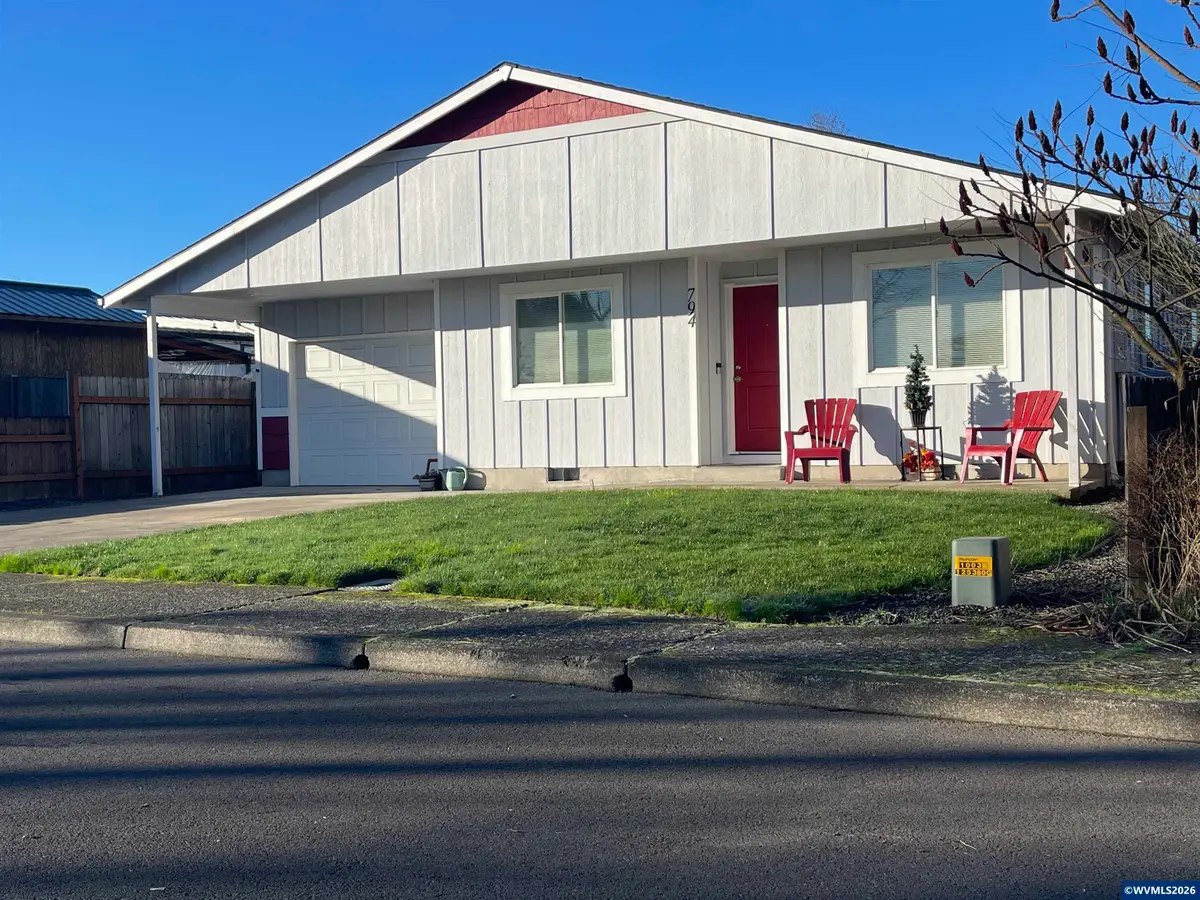 794 S Sunrise Dr, Jefferson, OR 97352 - Image #1