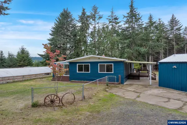 26312  Shady Oak Dr, Monroe, OR 97456