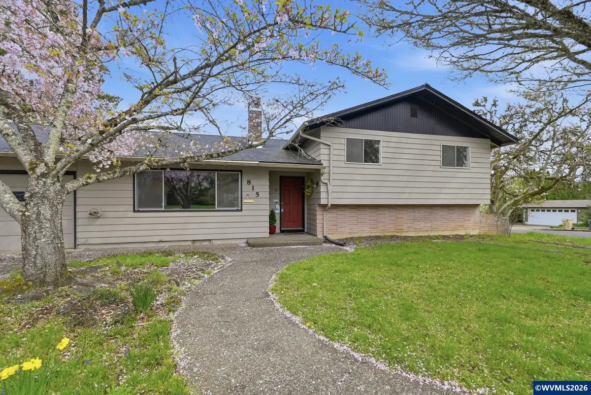815 NW Merrie Dr, Corvallis, OR 97330 - #1
