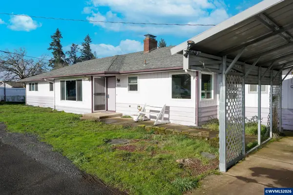 9313  Golf Club Rd, Aumsville, OR 97325