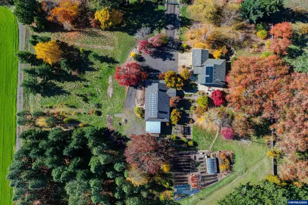 30303  Bellfountain Rd, Corvallis, OR 97333