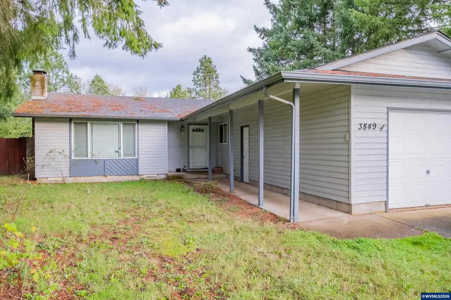 3849 SW Neer Av, Corvallis, OR 97333 - Image #2