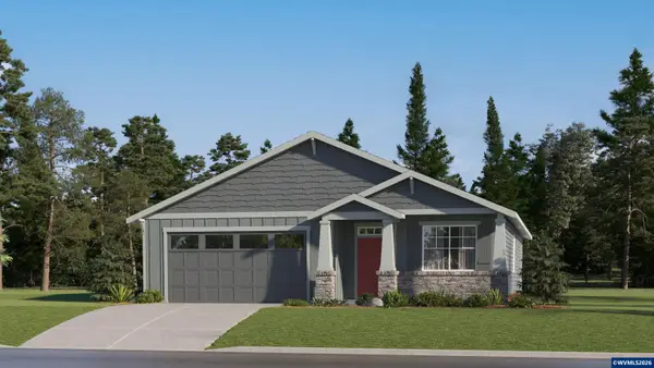 1516  Logan Pkwy SE, Albany, OR 97322