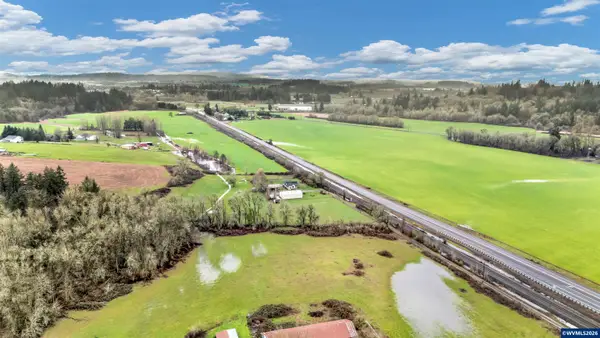 TA 0040762  Scravel Hill Rd NE, Albany, OR 97322