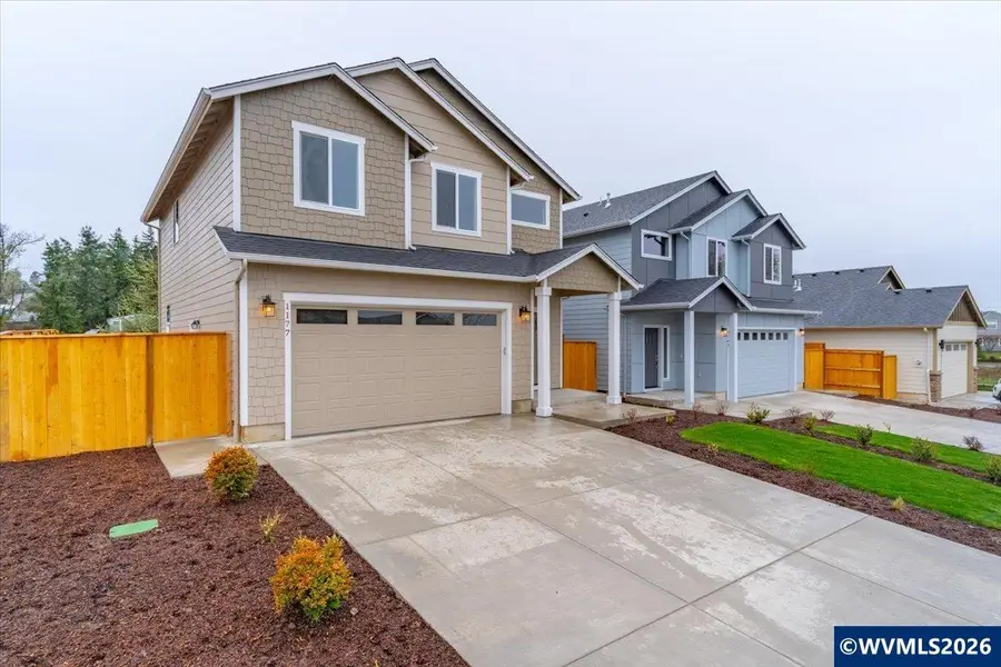 1177 SW 11th Av, Dallas, OR 97338 - Image #2