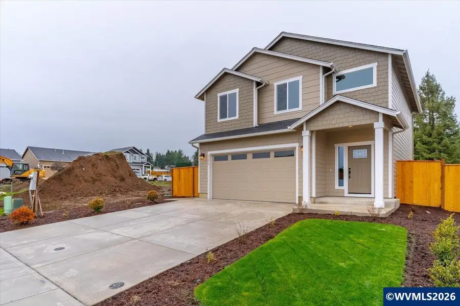 1177 SW 11th Av, Dallas, OR 97338 - Image #3