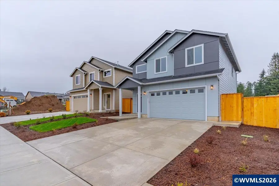 1163 SW 11th Av, Dallas, OR 97338 - Image #3