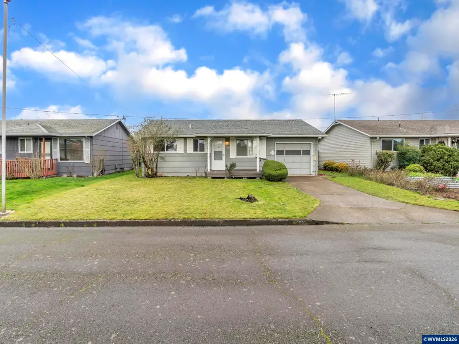 1749  Thompson Rd, Woodburn, OR 97071 - #2