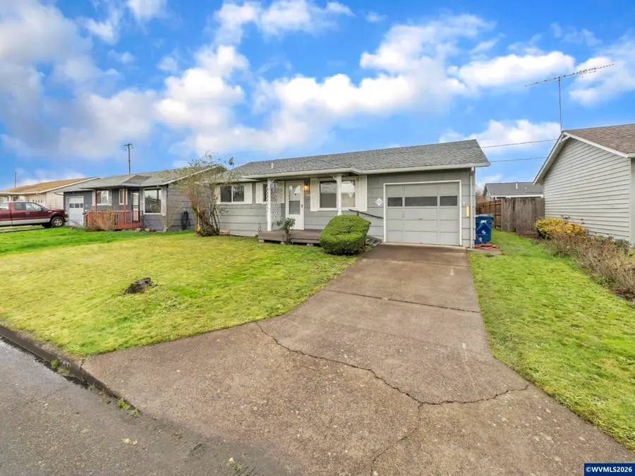 1749  Thompson Rd, Woodburn, OR 97071 - #3