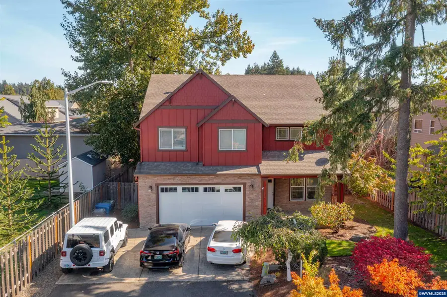 7610  Maebelle (-7640) Ln NE, Keizer, OR 97303 - Image #3