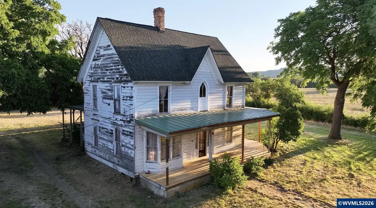 33000 SW West Valley Hwy, Sheridan, OR 97378 - #1