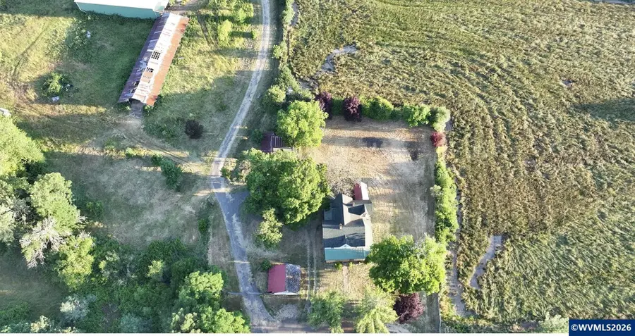 33000 SW West Valley Hwy, Sheridan, OR 97378 - #3