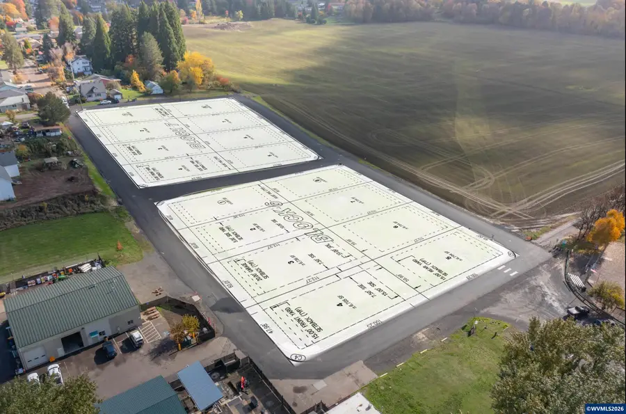 Lot 7 Block 7  W Grant St, Carlton, OR 97111 - Image #2