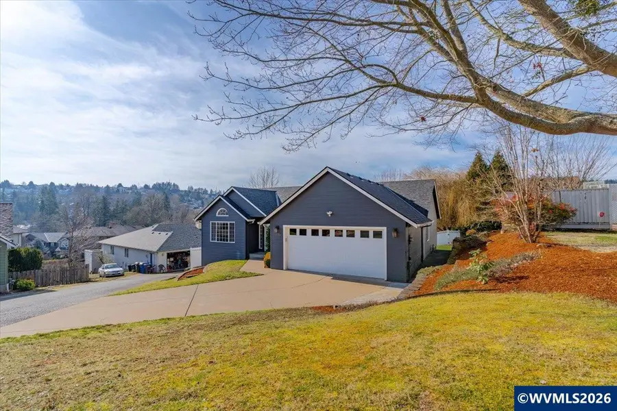 2574  Ptarmigan St NW, Salem, OR 97304 - #3