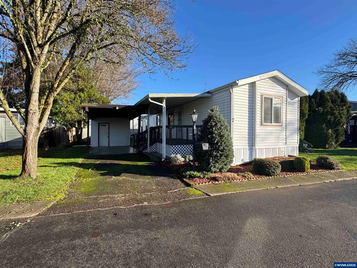 141 S 17th (#7) St, Independence, OR 97351 - Image #1