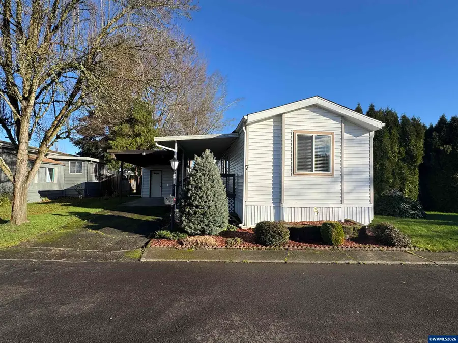 141 S 17th (#7) St, Independence, OR 97351 - Image #2