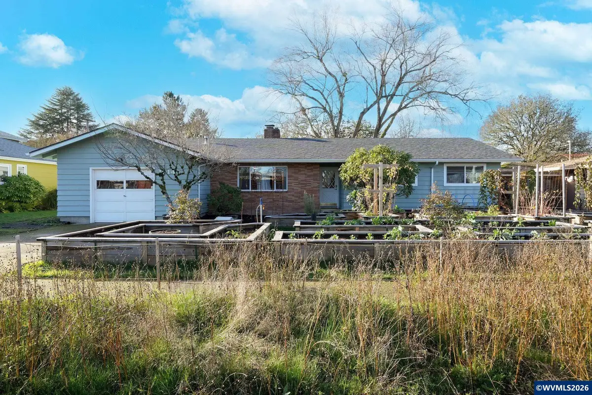 1614 NW Dixon St, Corvallis, OR 97330 - Image #1