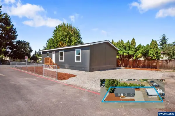 3054  Surfwood Dr NE, Salem, OR 97305