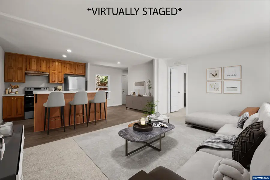 3054  Surfwood Dr NE, Salem, OR 97305 - #2