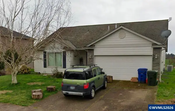 926  Filbert St, Jefferson, OR 97352