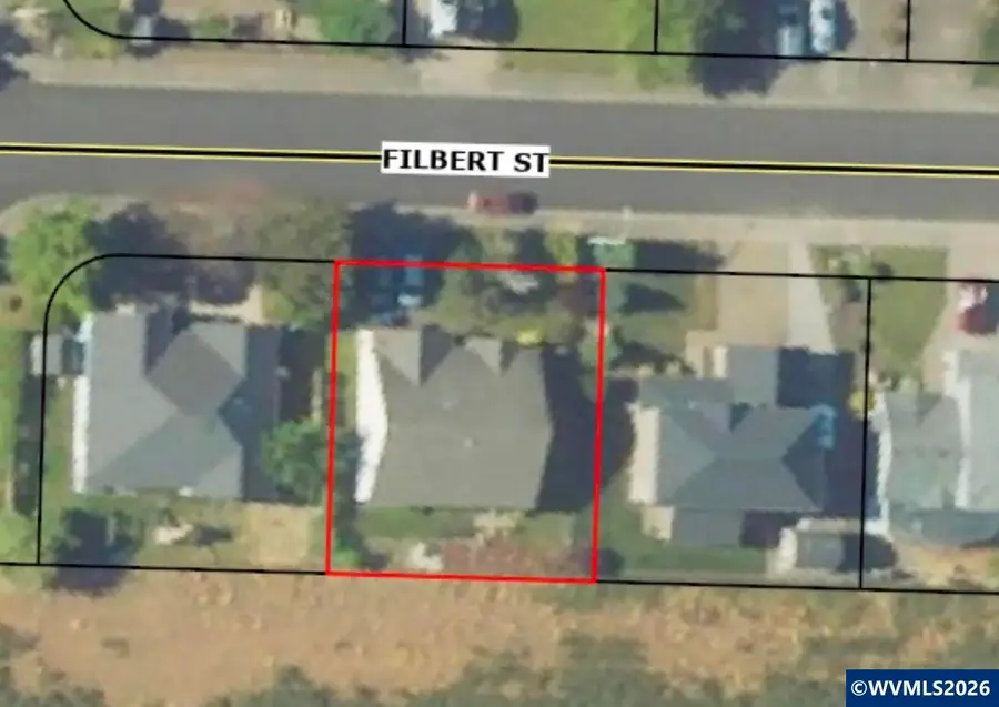 926  Filbert St, Jefferson, OR 97352 - #2