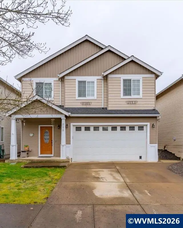 888  Morning Glory St, Independence, OR 97351 - #1