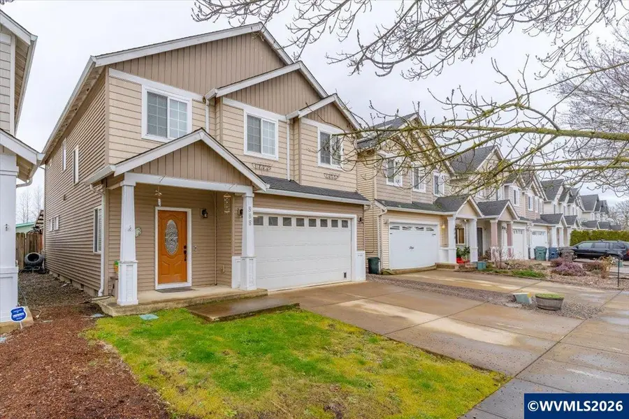 888  Morning Glory St, Independence, OR 97351 - #2