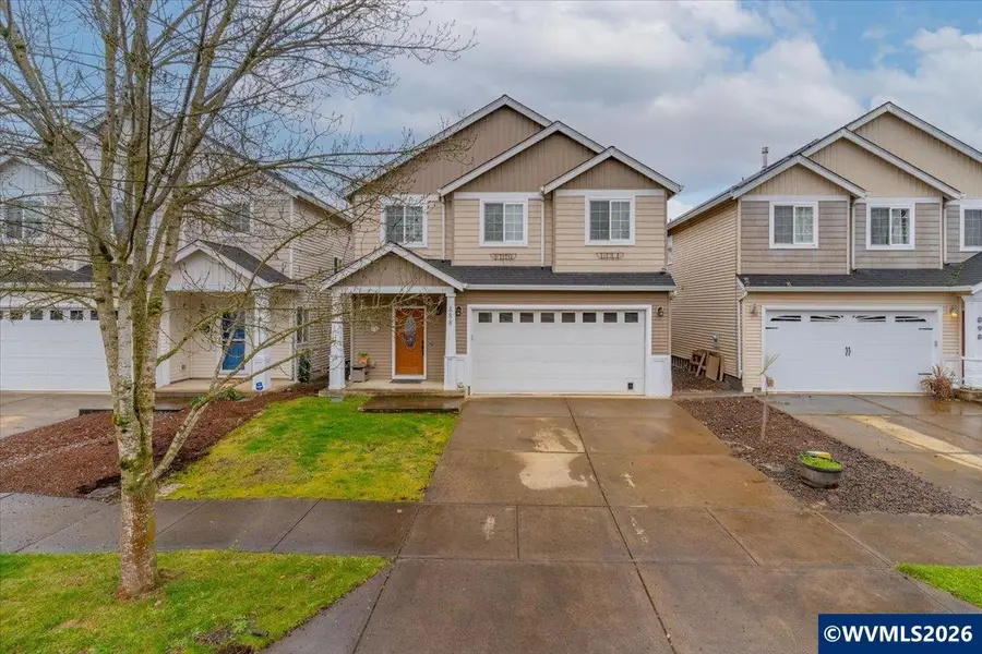 888  Morning Glory St, Independence, OR 97351 - #3