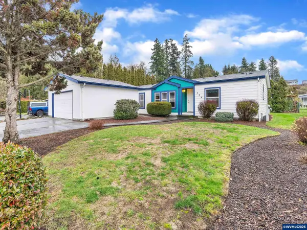 1655 S Elm (#204) St, Canby, OR 97013