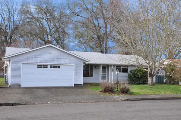 2268  Lafayette St SE, Albany, OR 97322