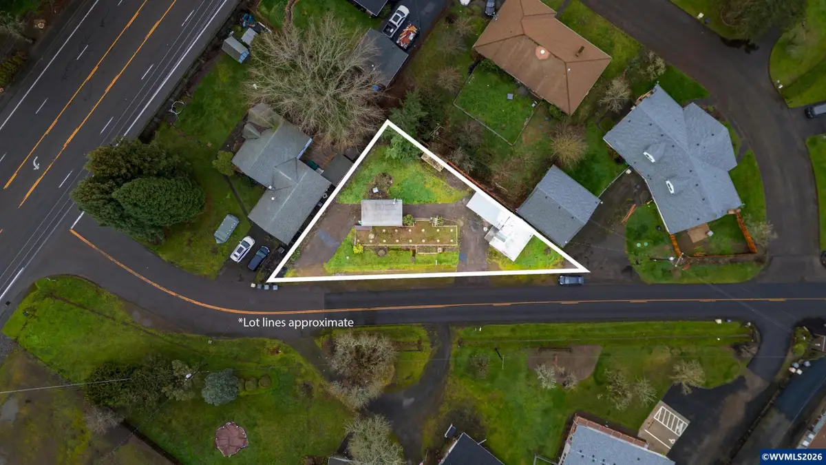 34065  McFarland Rd, Tangent, OR 97389 - Image #1