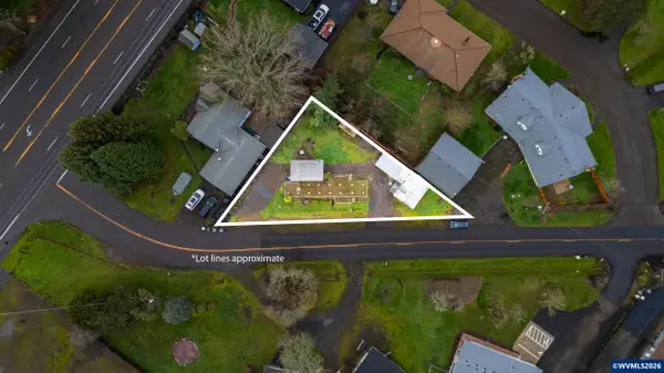 34065  McFarland Rd, Tangent, OR 97389