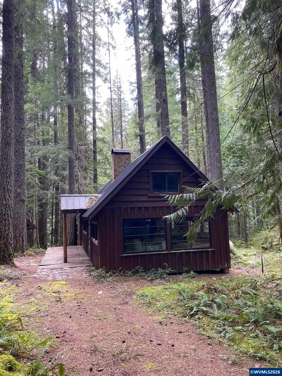 18  Marion Creek Rd, Idanha, OR 97350 - Image #2