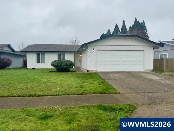 4914  Song Sparrow St NE, Salem, OR 97301