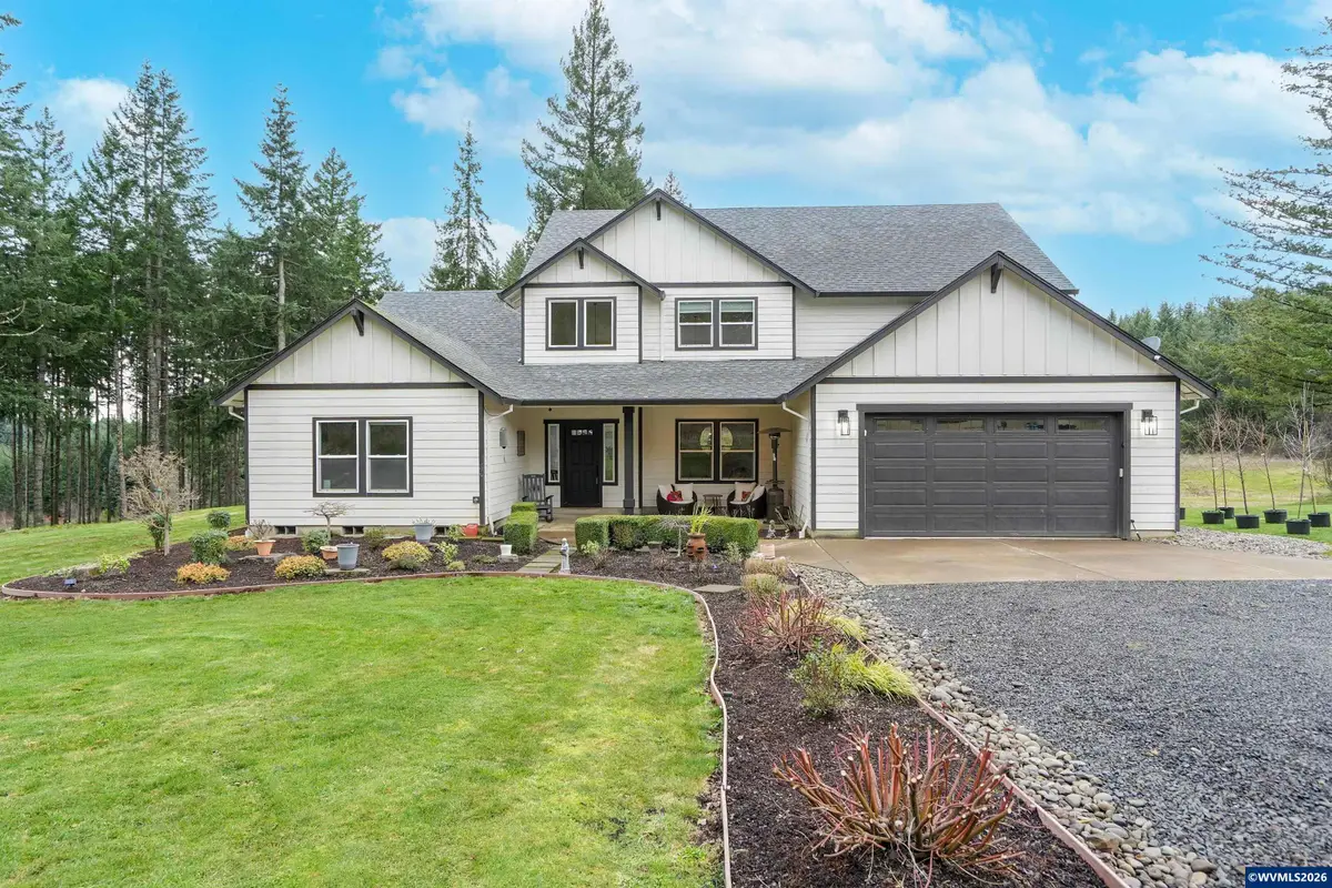 19724  DeSantis Ln SE, Silverton, OR 97381 - #1