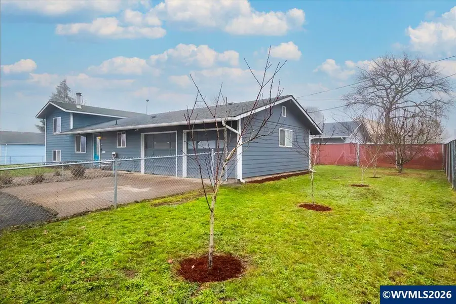 790  Clay St E, Monmouth, OR 97361 - Image #2