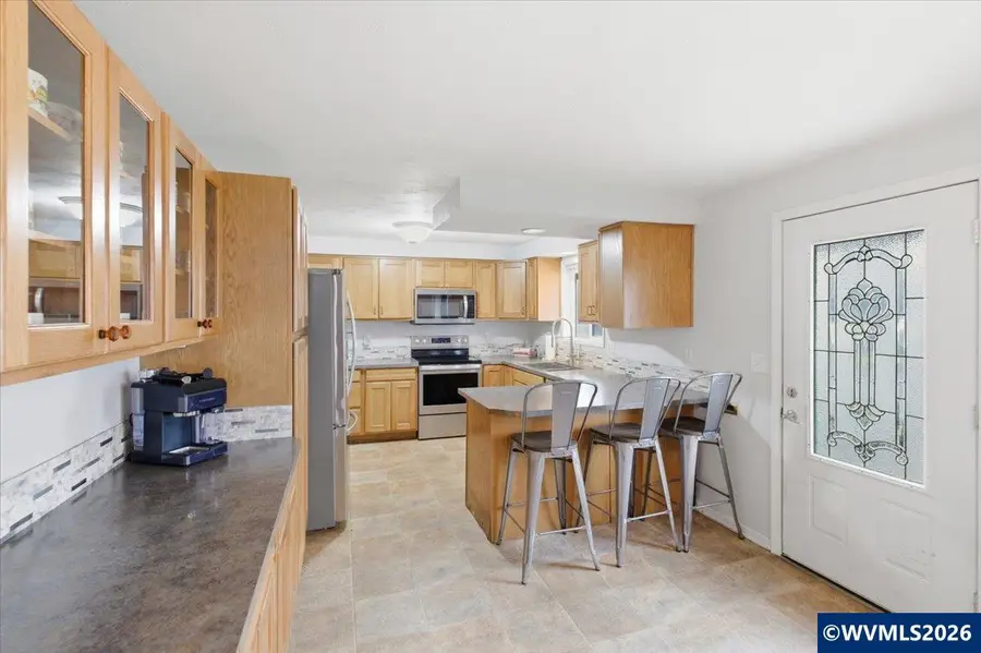 790  Clay St E, Monmouth, OR 97361 - Image #3