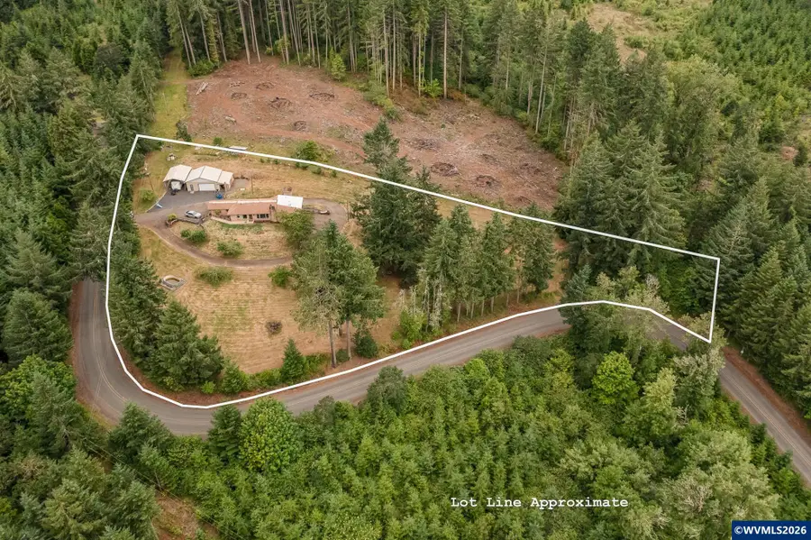 38785  Mountain Home Dr, Lebanon, OR 97355 - Image #3