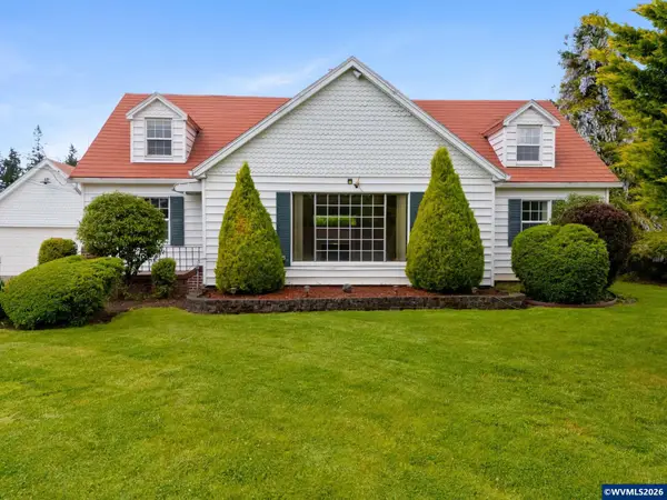 1350 NW Springhill  Dr, Albany, OR 97321