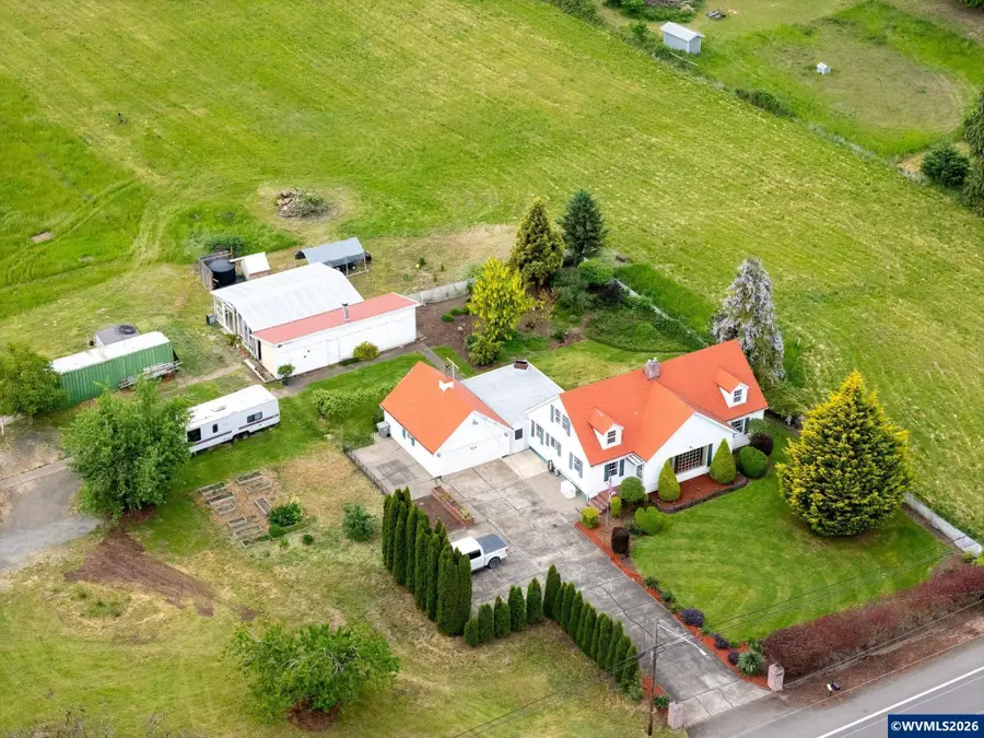 1350 NW Springhill Dr, Albany, OR 97321 - Image #3