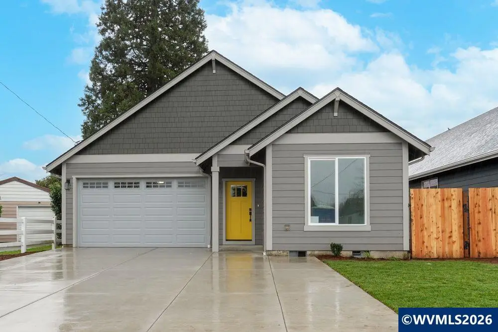 4260  45th Av NE, Salem, OR 97301 - Image #1