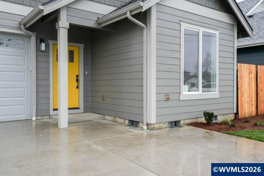 4260  45th Av NE, Salem, OR 97301 - Image #2