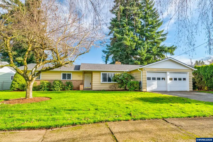 4888  38th Pl NE, Salem, OR 97305 - #2