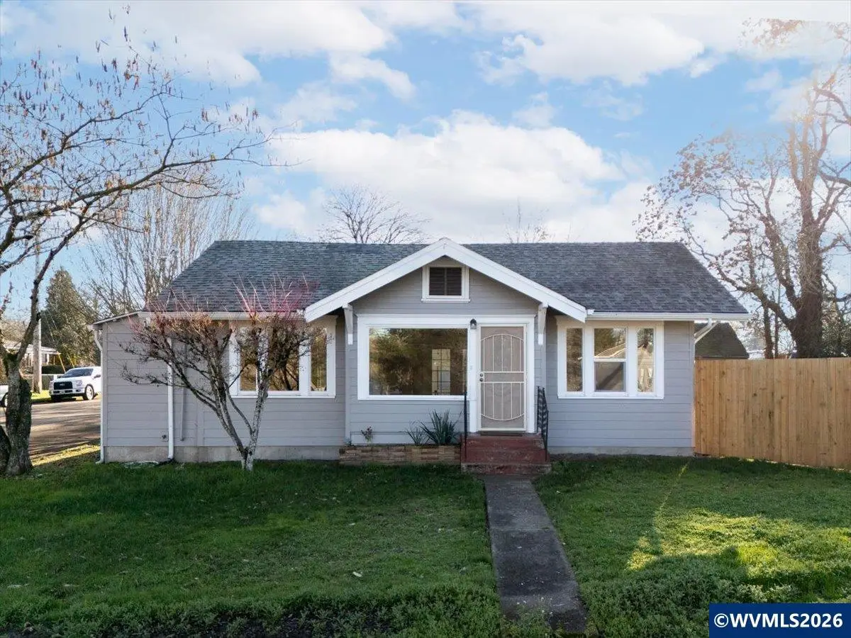 2128  Front Av NE, Albany, OR 97321 - Image #1