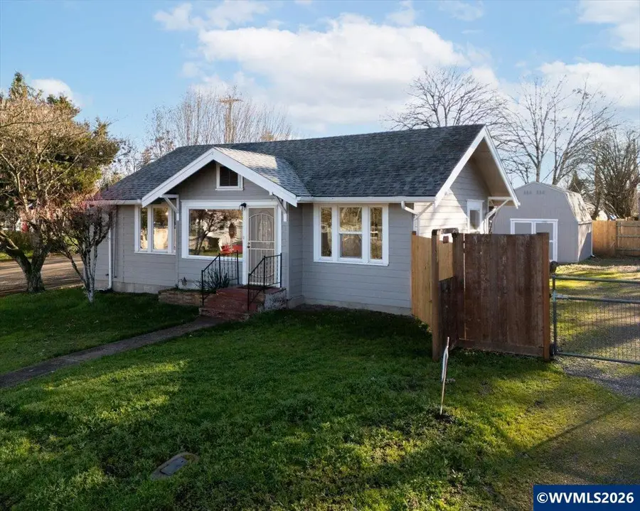 2128  Front Av NE, Albany, OR 97321 - Image #2