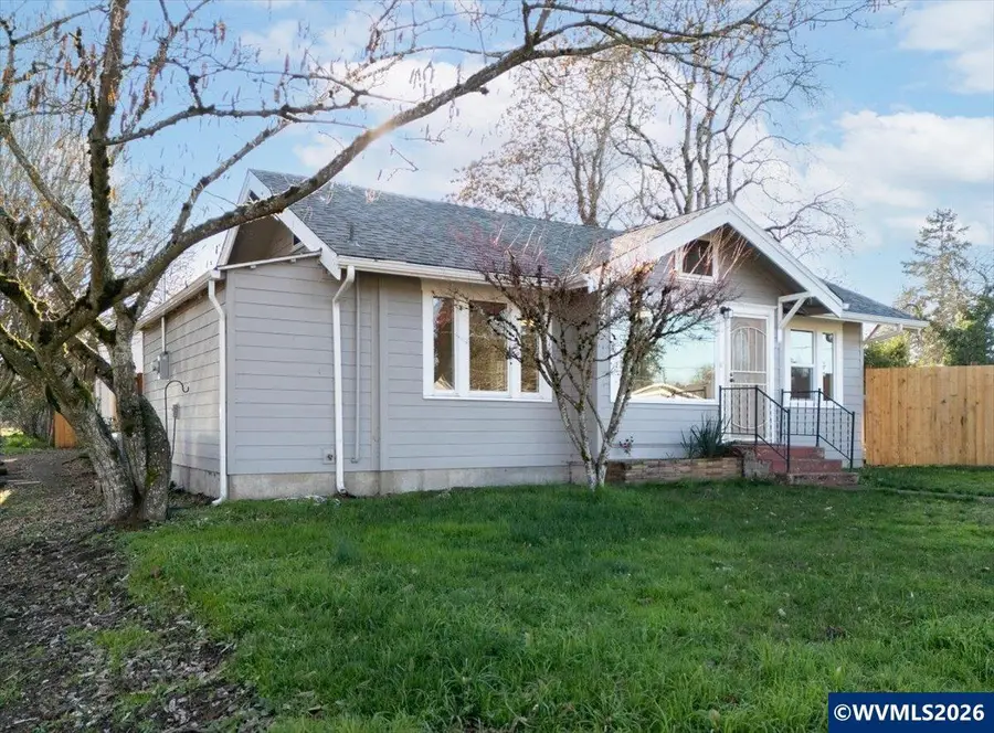 2128  Front Av NE, Albany, OR 97321 - Image #3