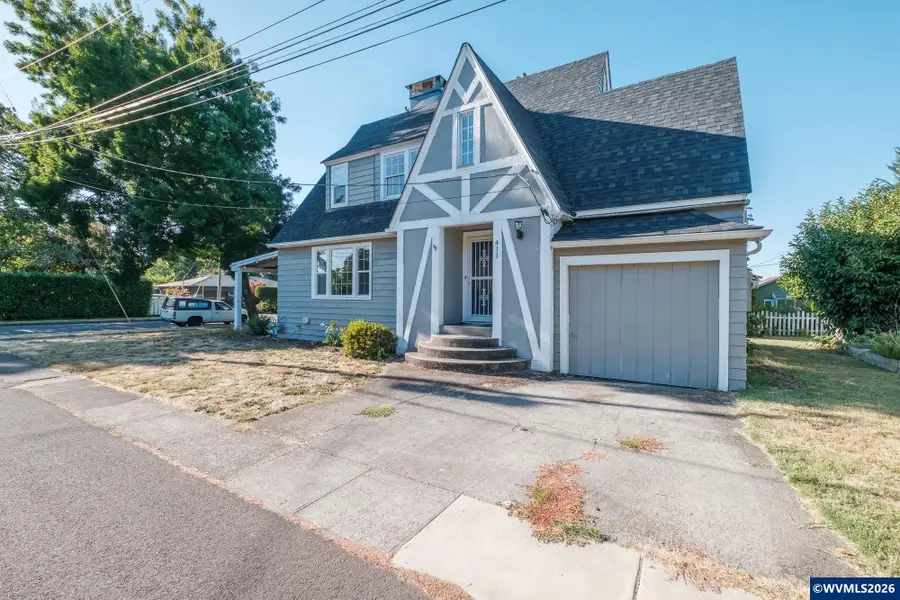 411  Mayer Dr, Lebanon, OR 97355 - Image #2