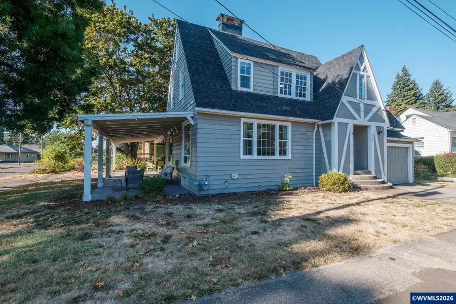 411  Mayer Dr, Lebanon, OR 97355 - Image #3